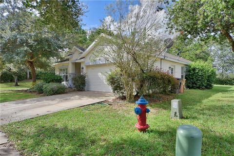 A home in OCALA