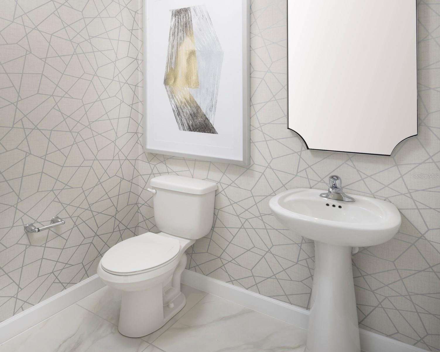 SUNSTONE LAKESIDE AT WELLEN PARK - Residential