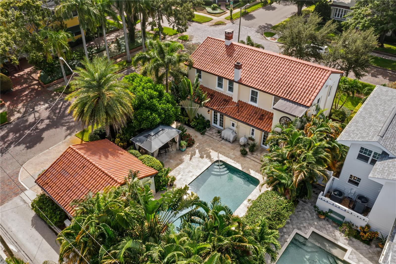 SNELL & HAMLETTS NORTH SHORE ADD - Residential