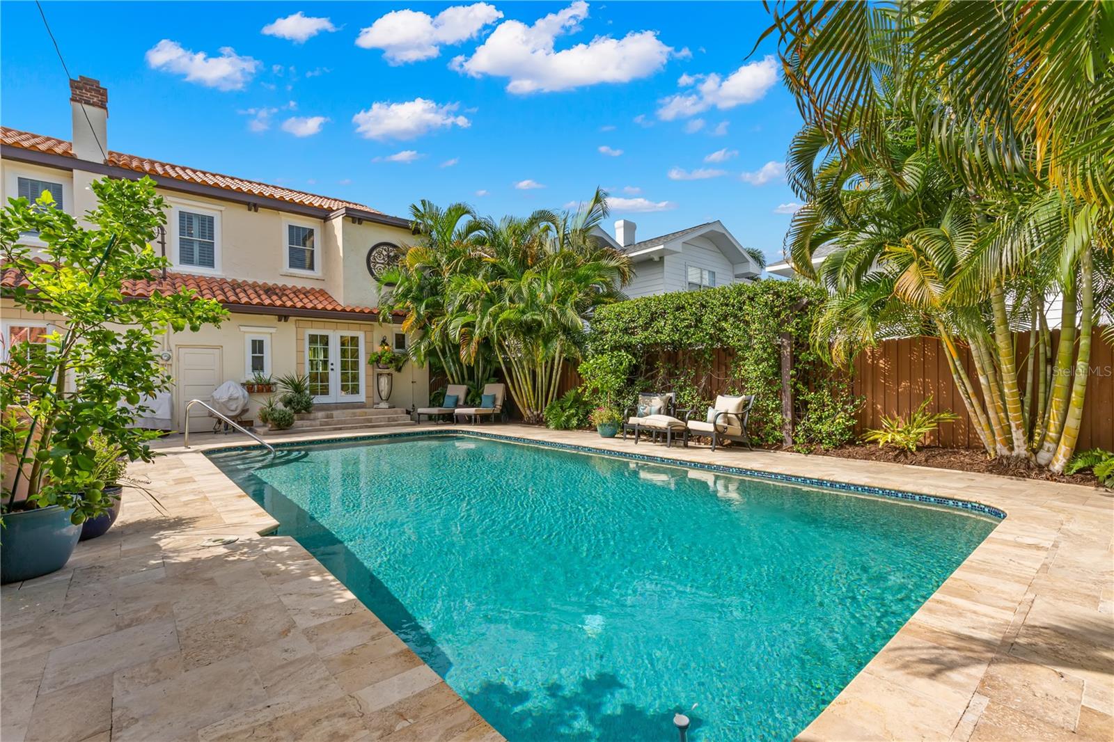 SNELL & HAMLETTS NORTH SHORE ADD - Residential