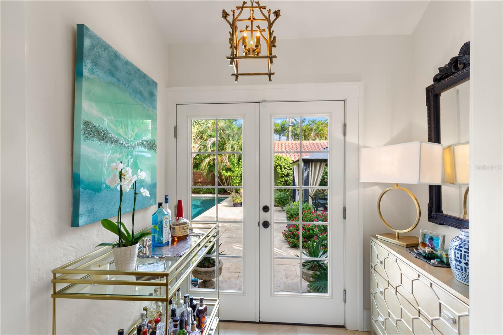 SNELL & HAMLETTS NORTH SHORE ADD - Residential