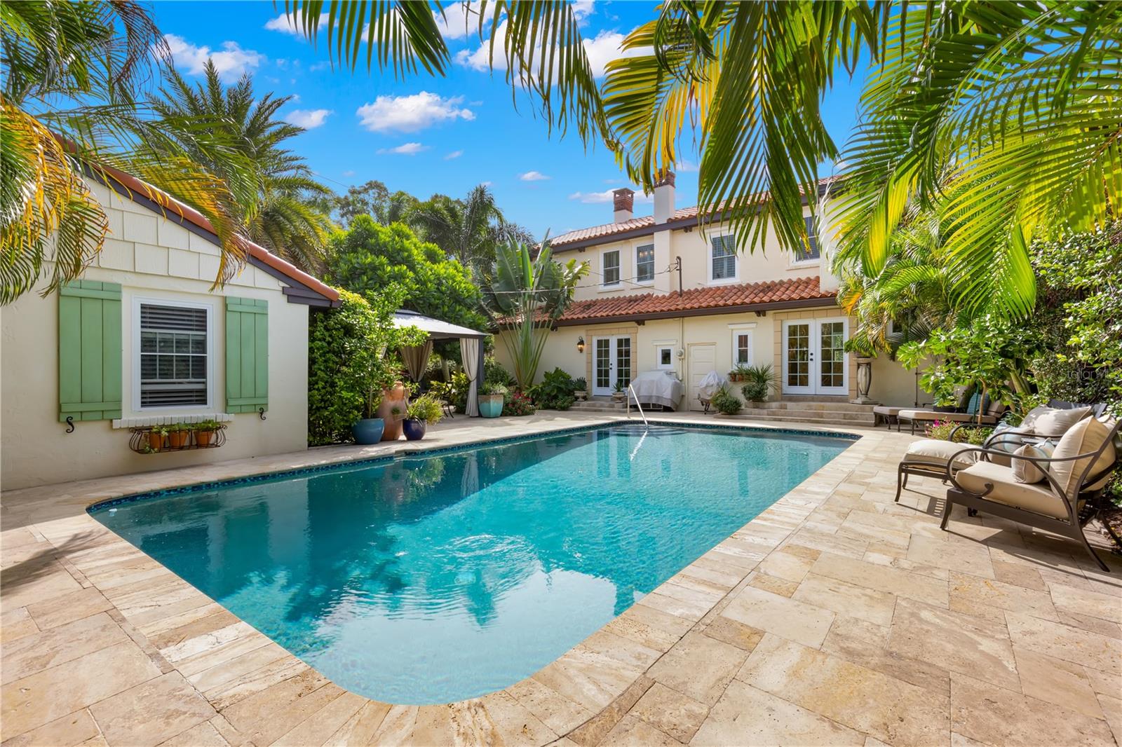 SNELL & HAMLETTS NORTH SHORE ADD - Residential