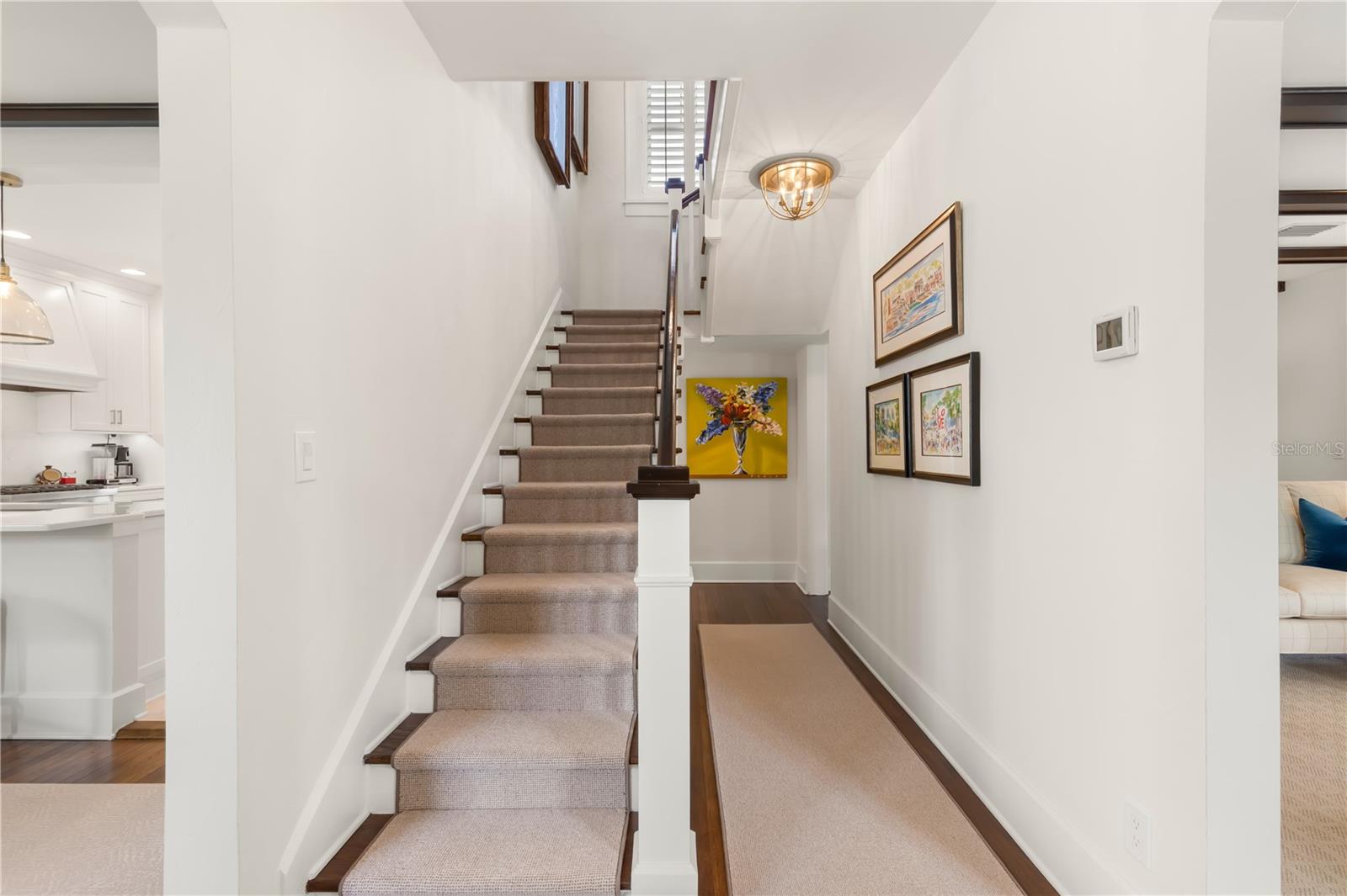 SNELL & HAMLETTS NORTH SHORE ADD - Residential