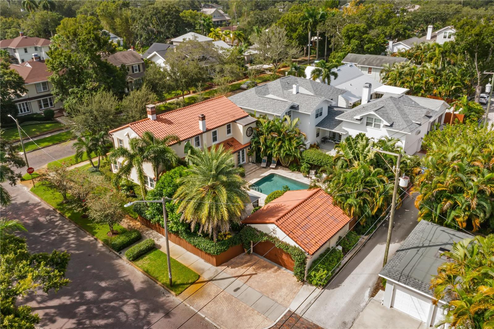 SNELL & HAMLETTS NORTH SHORE ADD - Residential