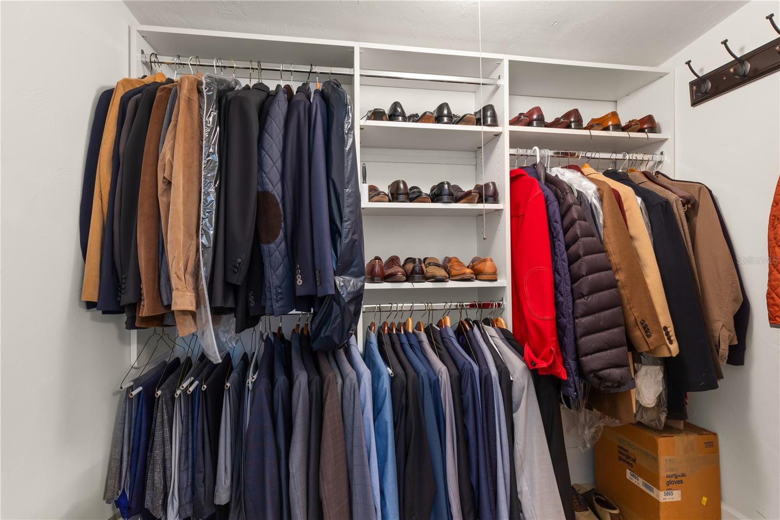 SNELL & HAMLETTS NORTH SHORE ADD - Residential