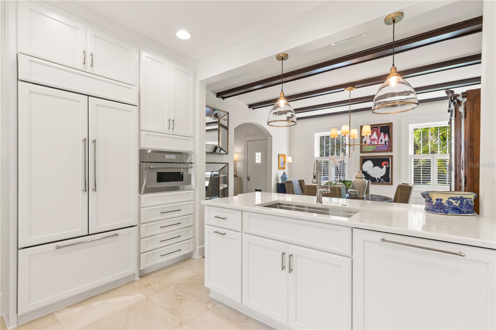 SNELL & HAMLETTS NORTH SHORE ADD - Residential