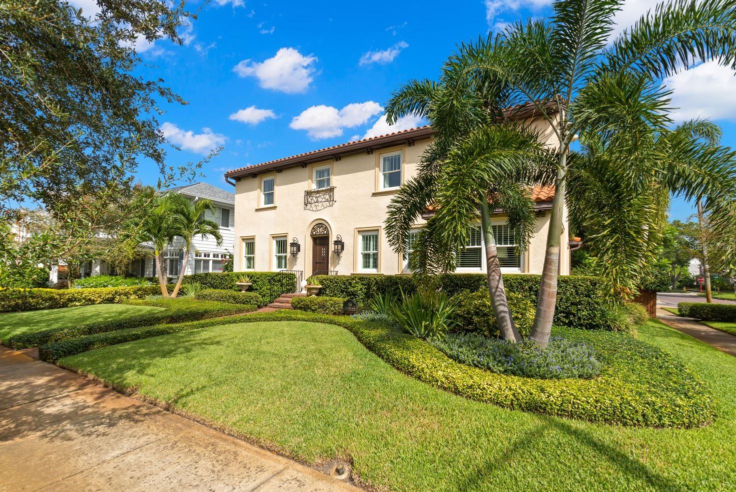 SNELL & HAMLETTS NORTH SHORE ADD - Residential