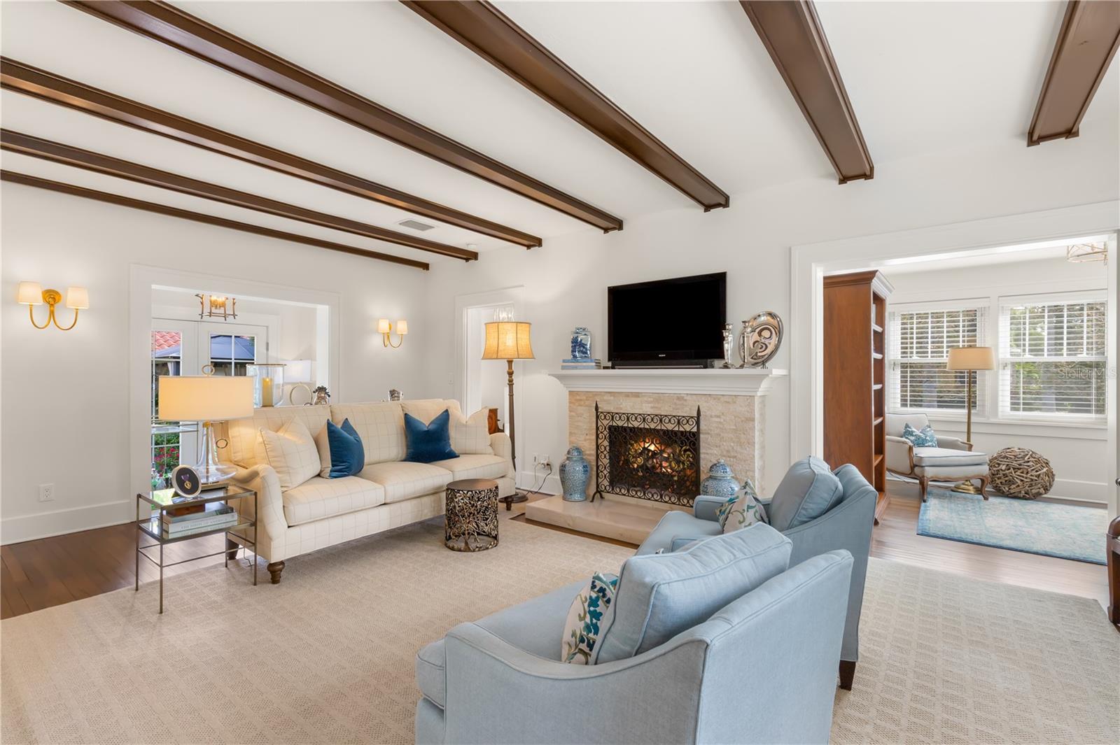 SNELL & HAMLETTS NORTH SHORE ADD - Residential