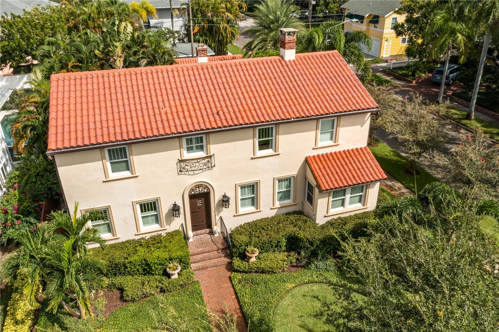 SNELL & HAMLETTS NORTH SHORE ADD - Residential