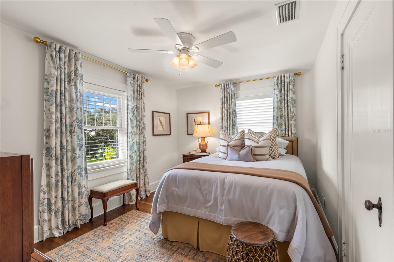 SNELL & HAMLETTS NORTH SHORE ADD - Residential