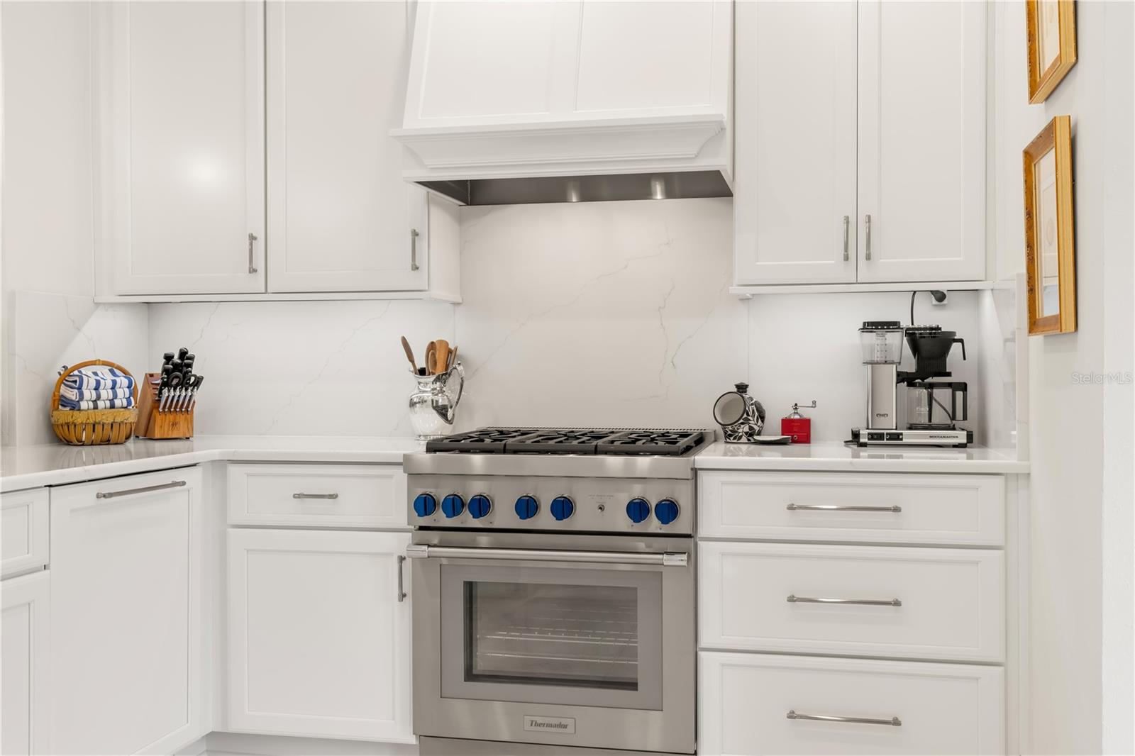 SNELL & HAMLETTS NORTH SHORE ADD - Residential