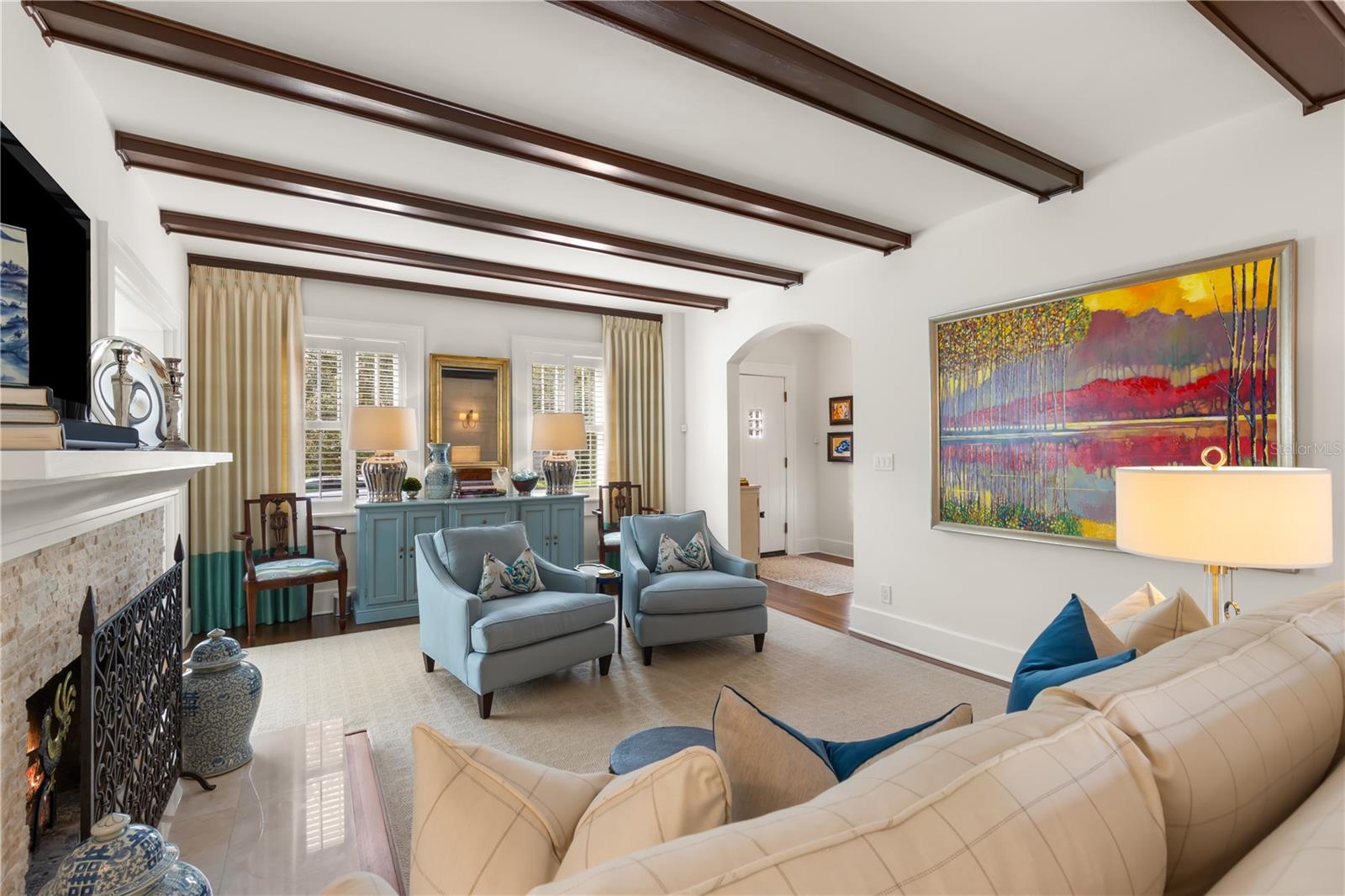 SNELL & HAMLETTS NORTH SHORE ADD - Residential