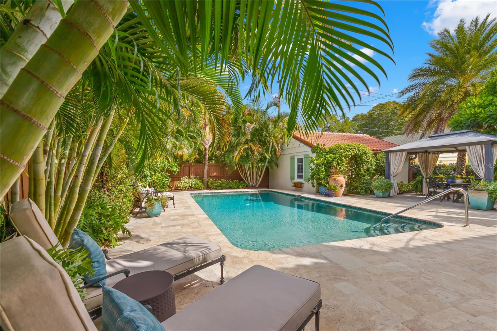 SNELL & HAMLETTS NORTH SHORE ADD - Residential