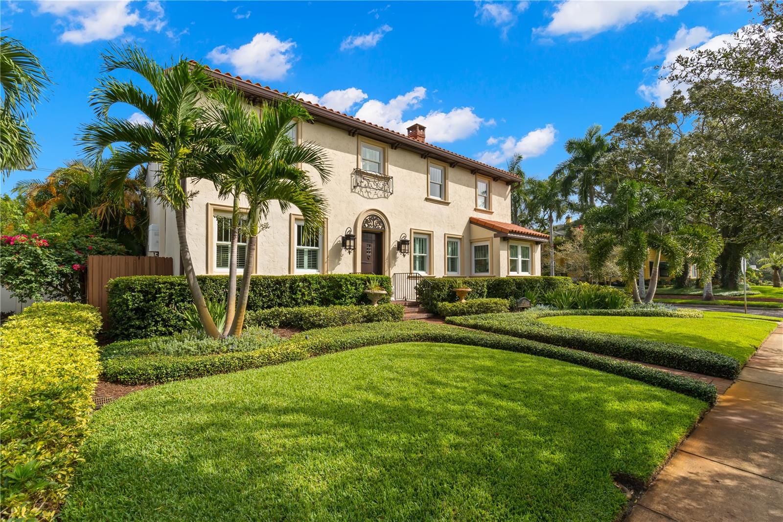 SNELL & HAMLETTS NORTH SHORE ADD - Residential