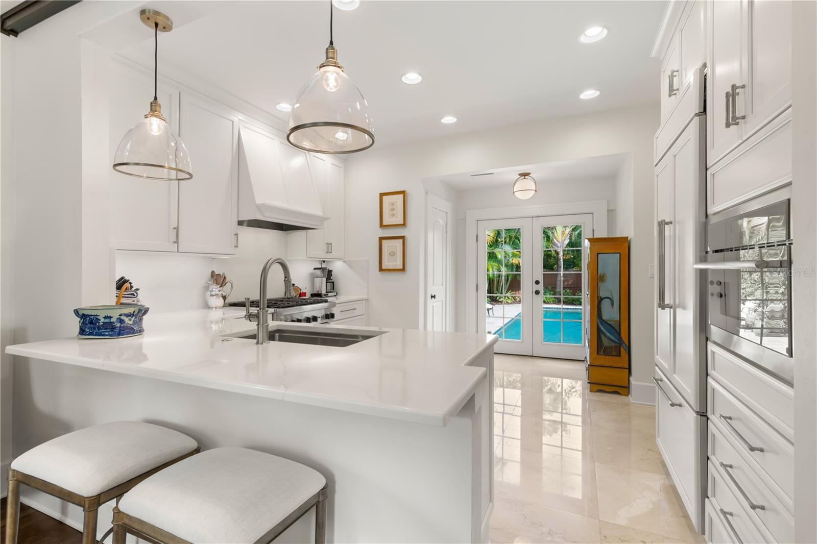 SNELL & HAMLETTS NORTH SHORE ADD - Residential