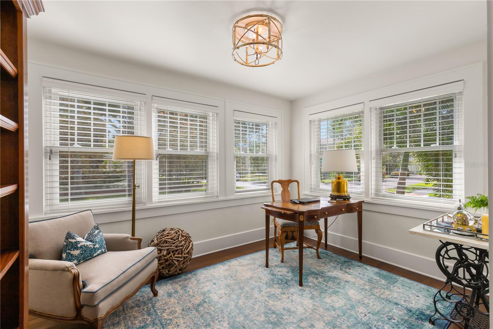 SNELL & HAMLETTS NORTH SHORE ADD - Residential