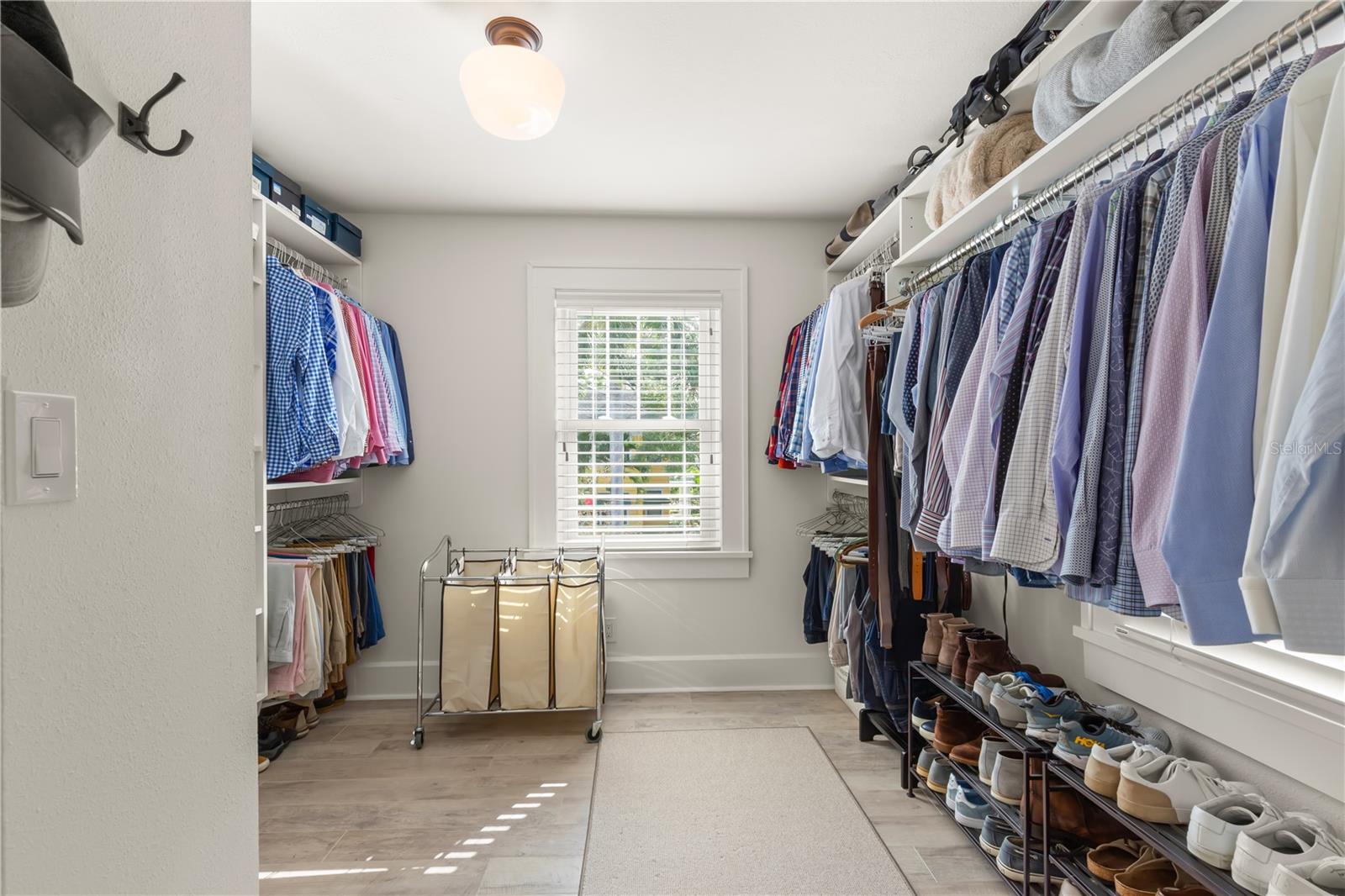 SNELL & HAMLETTS NORTH SHORE ADD - Residential