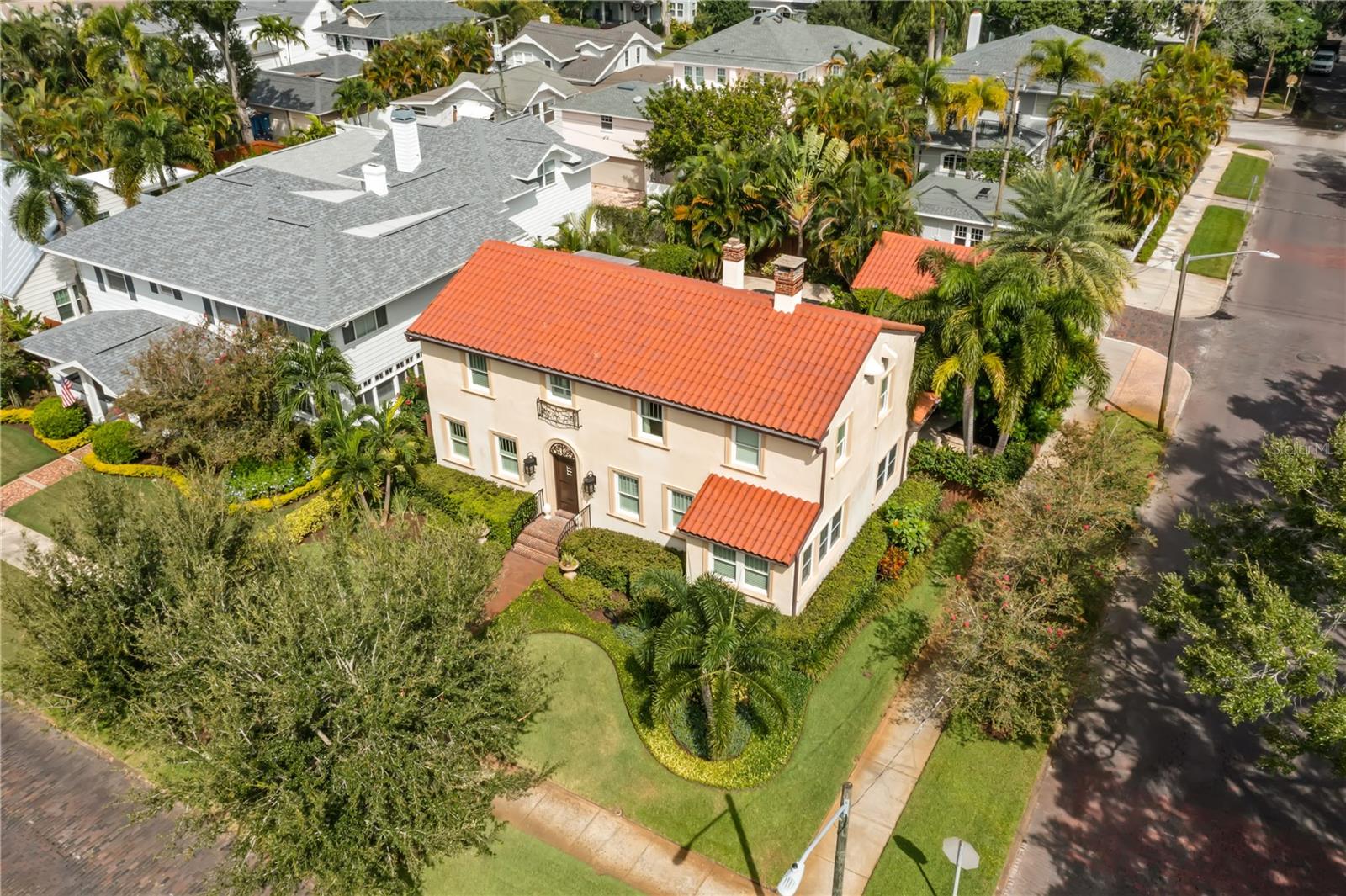 SNELL & HAMLETTS NORTH SHORE ADD - Residential