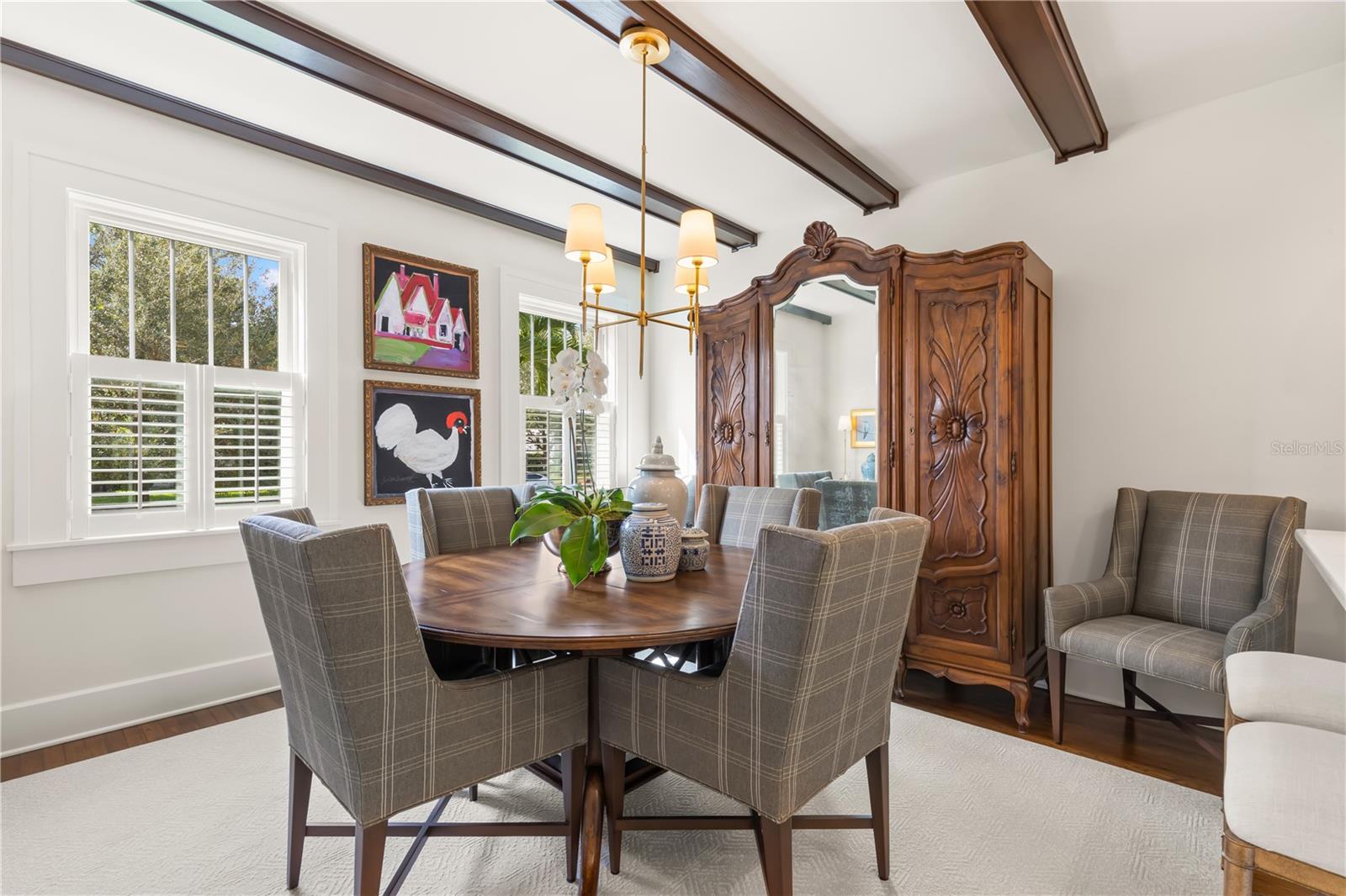 SNELL & HAMLETTS NORTH SHORE ADD - Residential