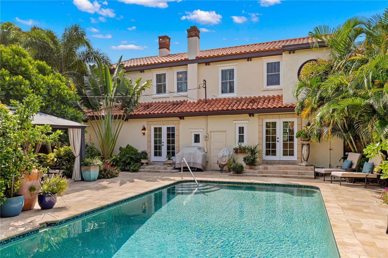 SNELL & HAMLETTS NORTH SHORE ADD - Residential