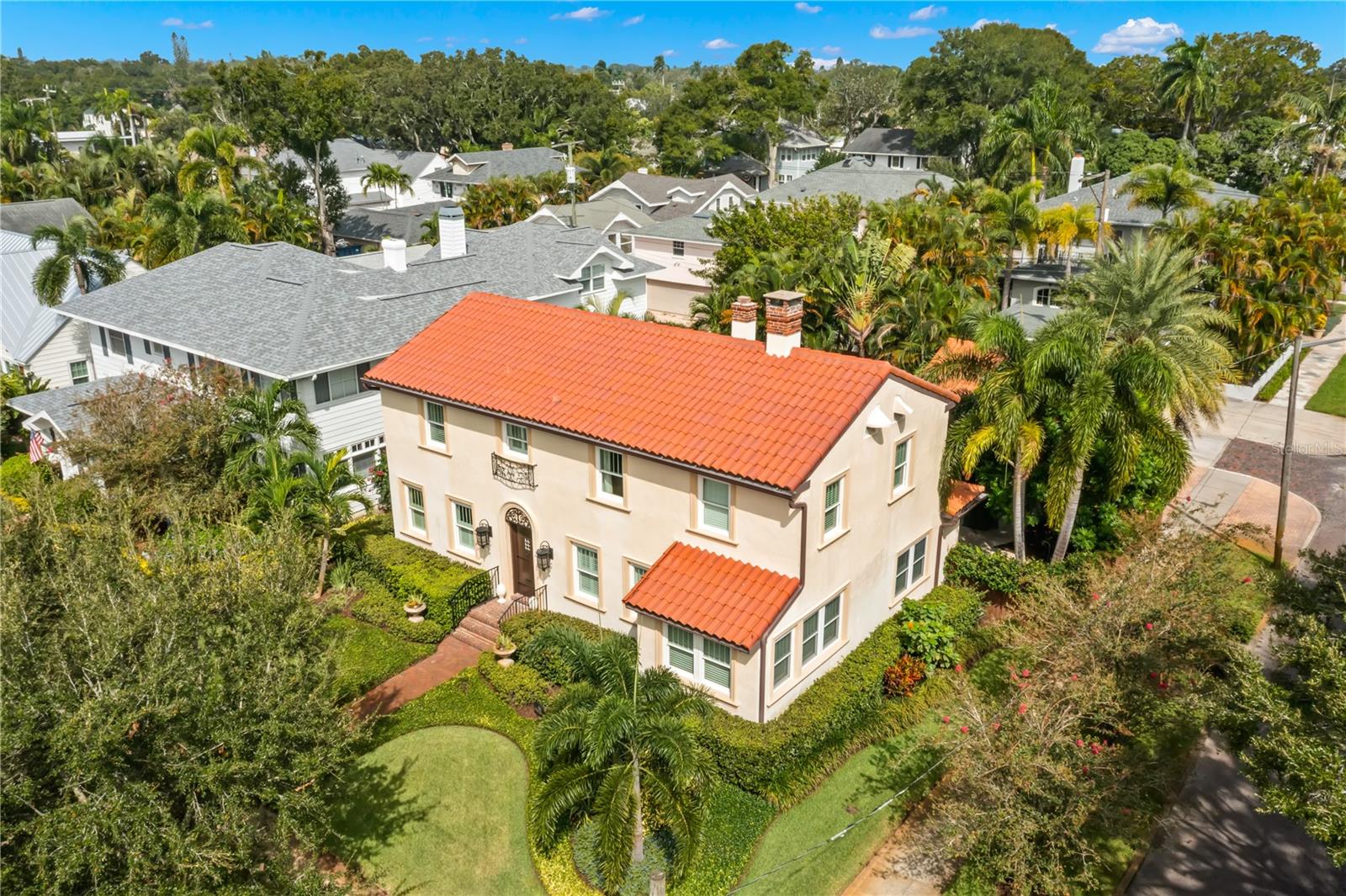 SNELL & HAMLETTS NORTH SHORE ADD - Residential