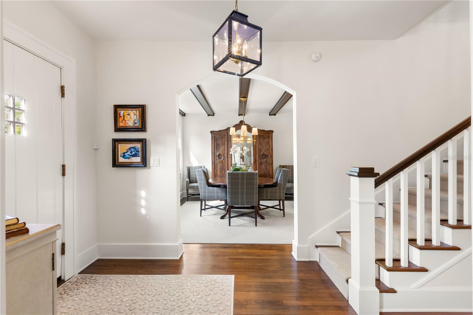 SNELL & HAMLETTS NORTH SHORE ADD - Residential