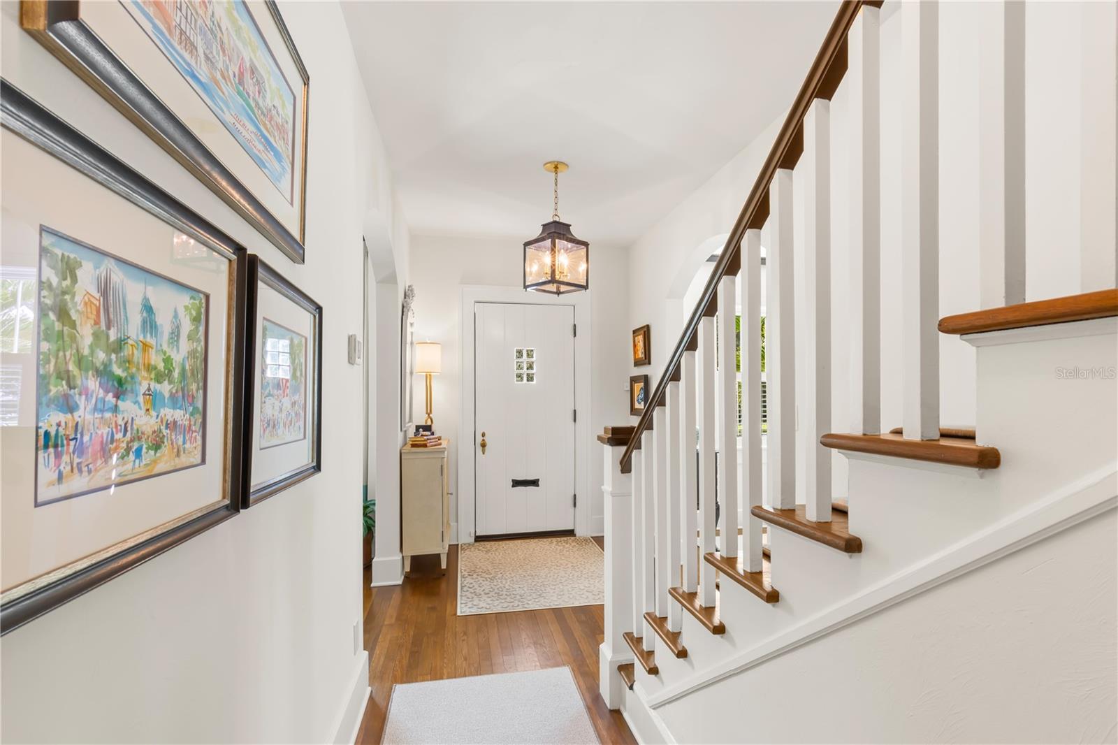 SNELL & HAMLETTS NORTH SHORE ADD - Residential