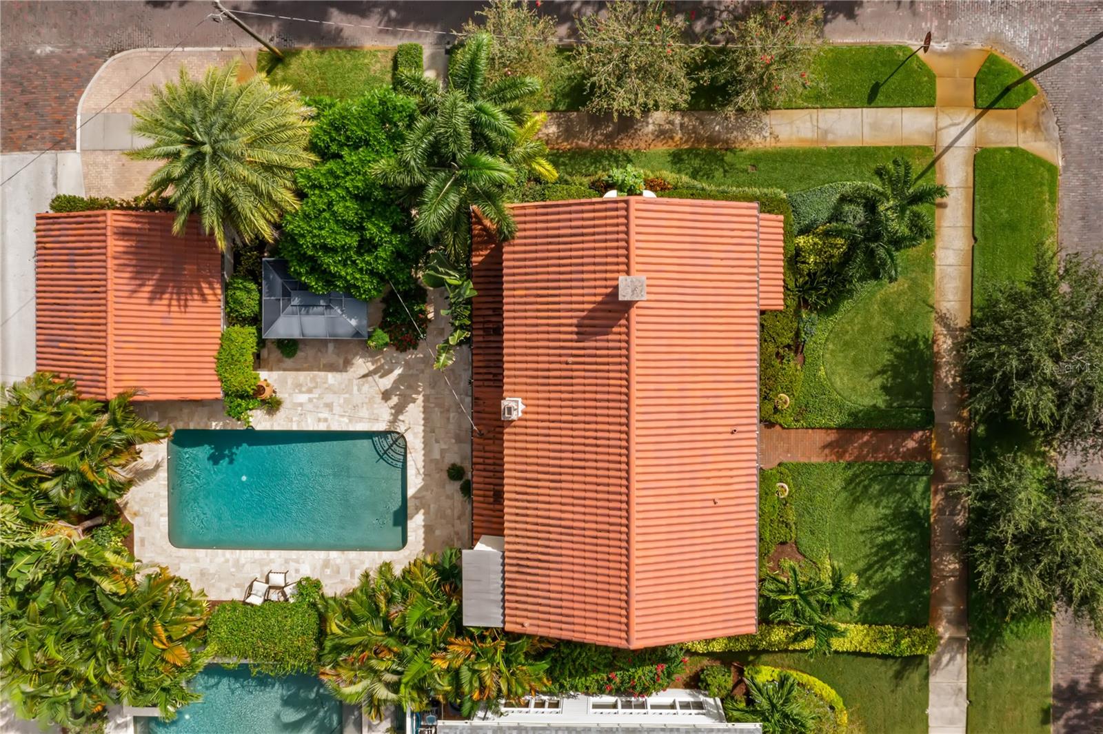 SNELL & HAMLETTS NORTH SHORE ADD - Residential