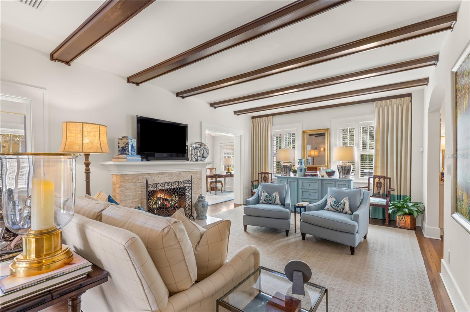 SNELL & HAMLETTS NORTH SHORE ADD - Residential