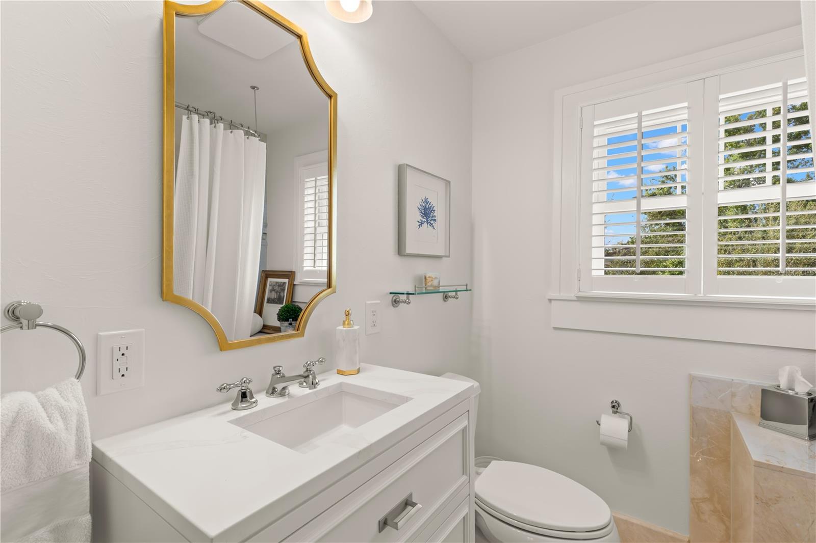 SNELL & HAMLETTS NORTH SHORE ADD - Residential