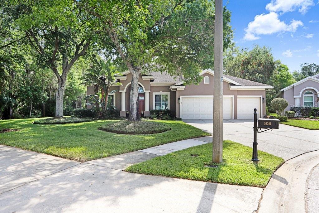 WESTCHASE SEC 371 - Residential