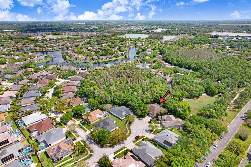 WESTCHASE SEC 371 - Residential