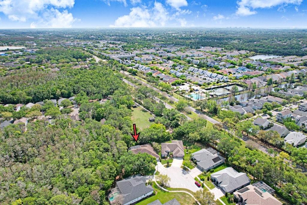 WESTCHASE SEC 371 - Residential