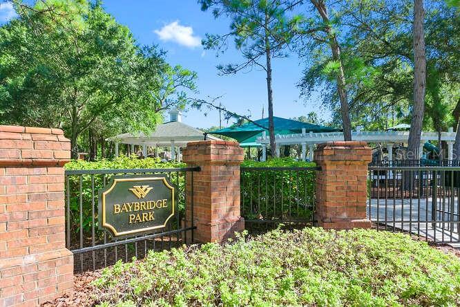 WESTCHASE SEC 371 - Residential