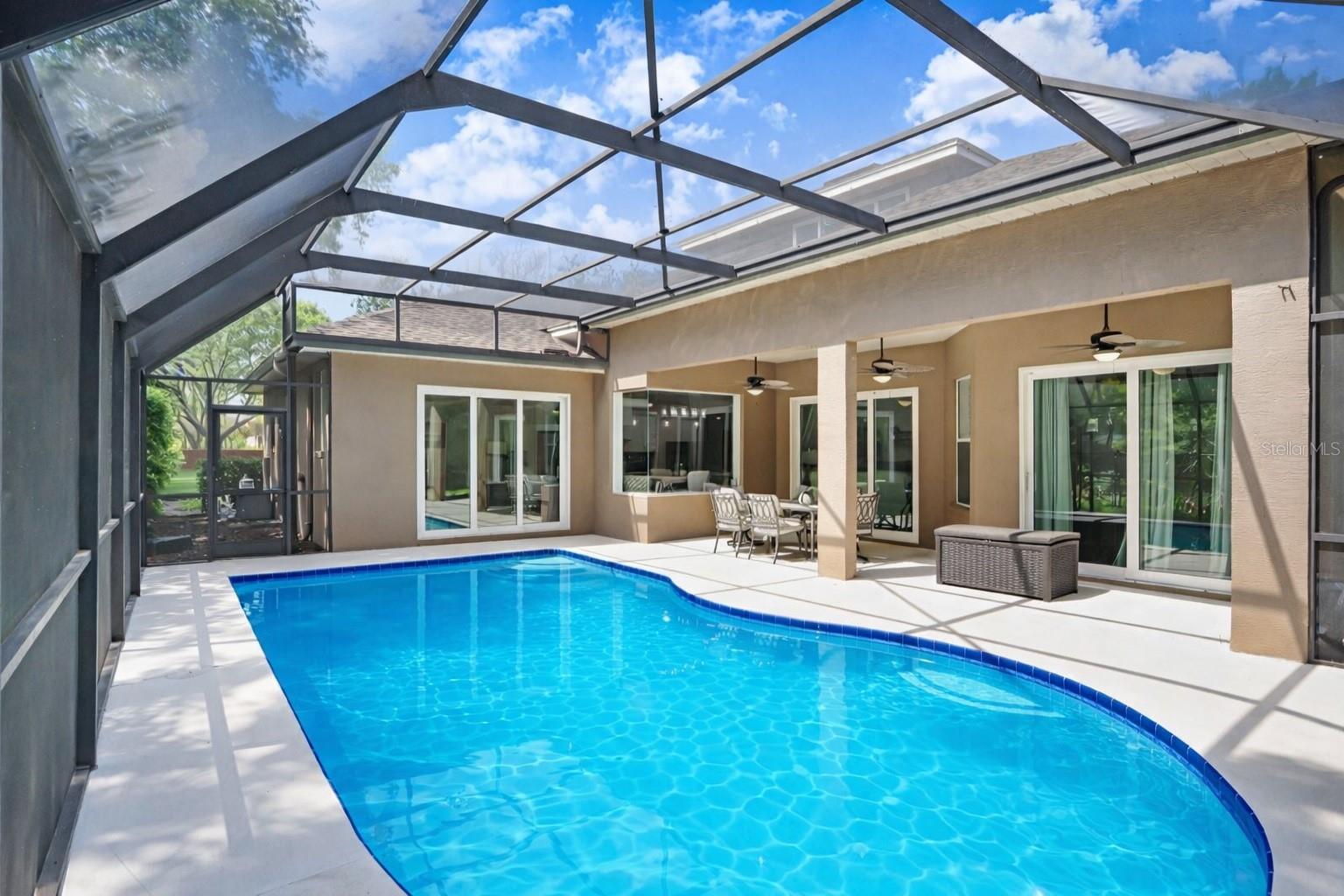 WESTCHASE SEC 371 - Residential