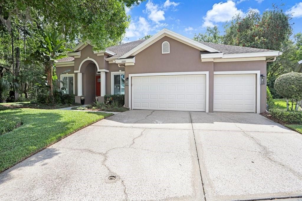 Photo of 10201 Millport Drive, Tampa, FL 33626 (MLS # TB8490461)