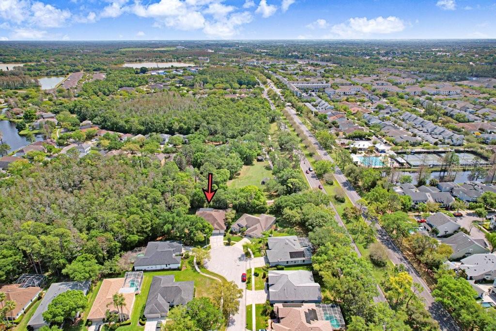 WESTCHASE SEC 371 - Residential