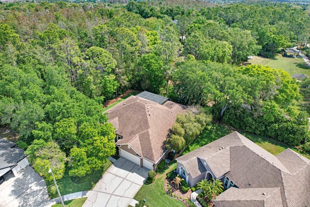 WESTCHASE SEC 371 - Residential