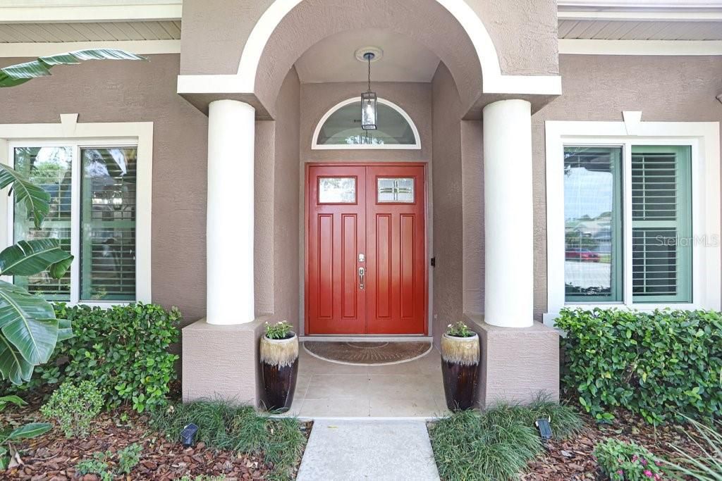 Photo of 10201 Millport Drive, Tampa, FL 33626 (MLS # TB8490461)