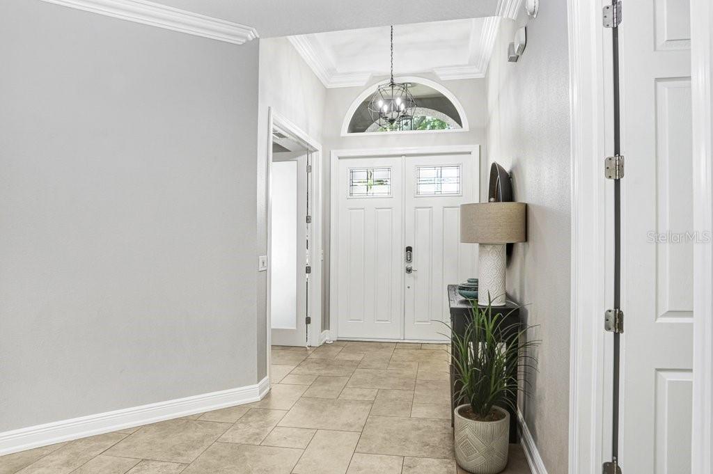 WESTCHASE SEC 371 - Residential