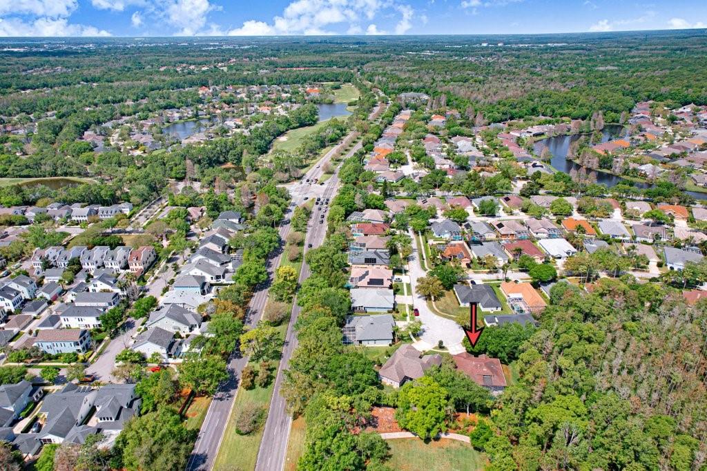 WESTCHASE SEC 371 - Residential