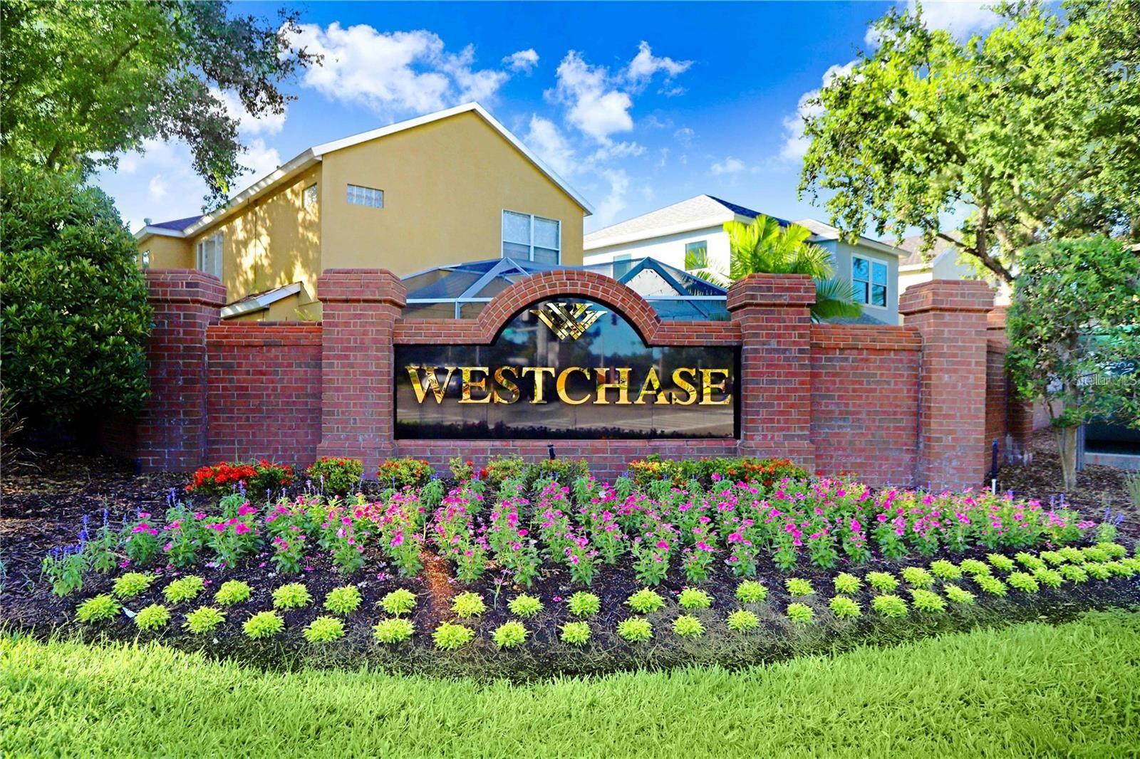 WESTCHASE SEC 371 - Residential