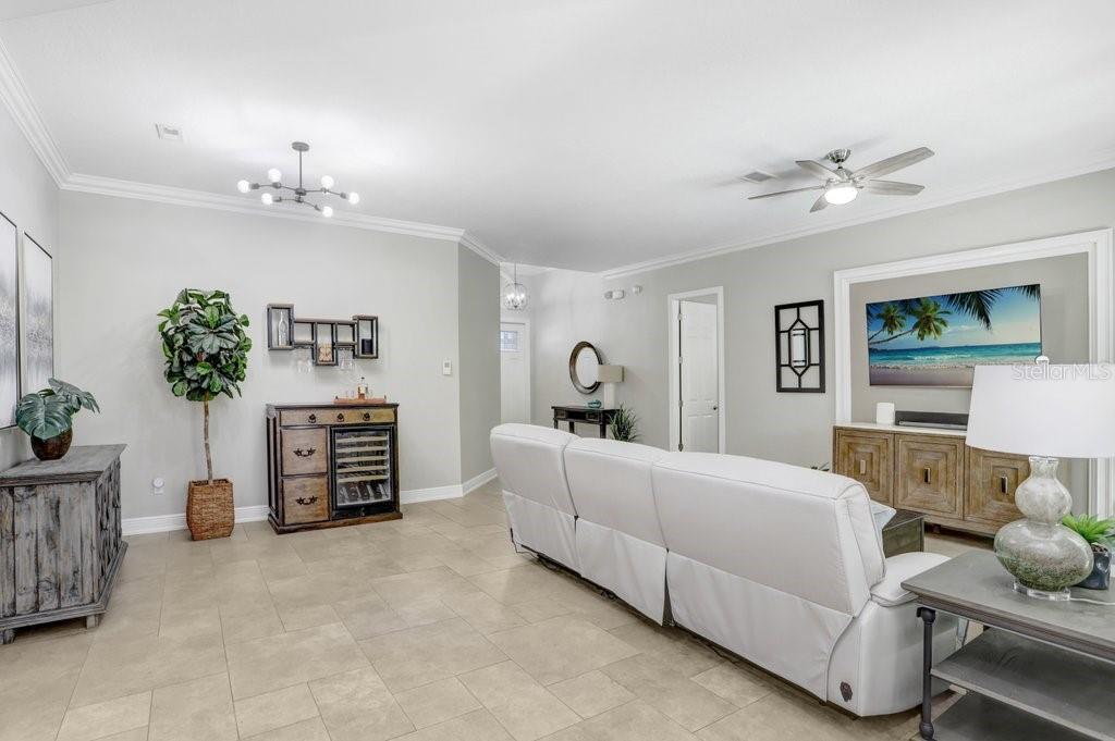 WESTCHASE SEC 371 - Residential