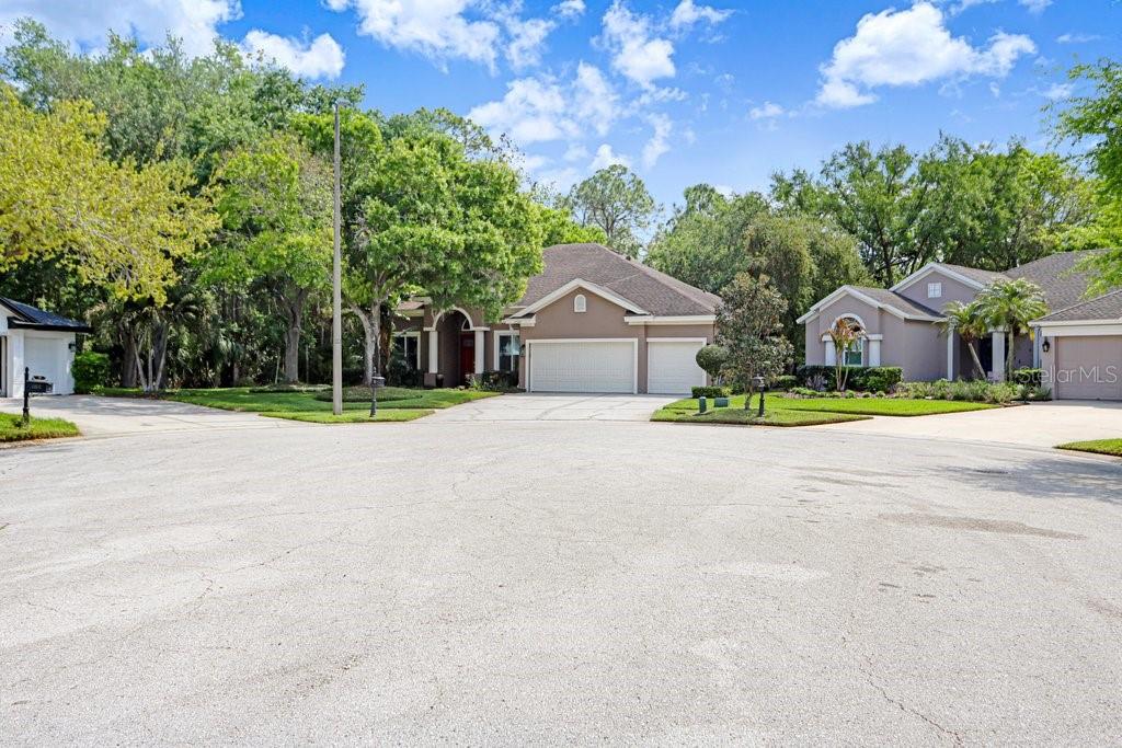 WESTCHASE SEC 371 - Residential