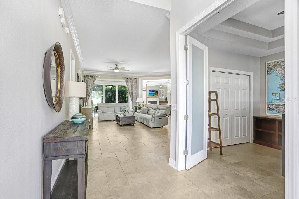 WESTCHASE SEC 371 - Residential