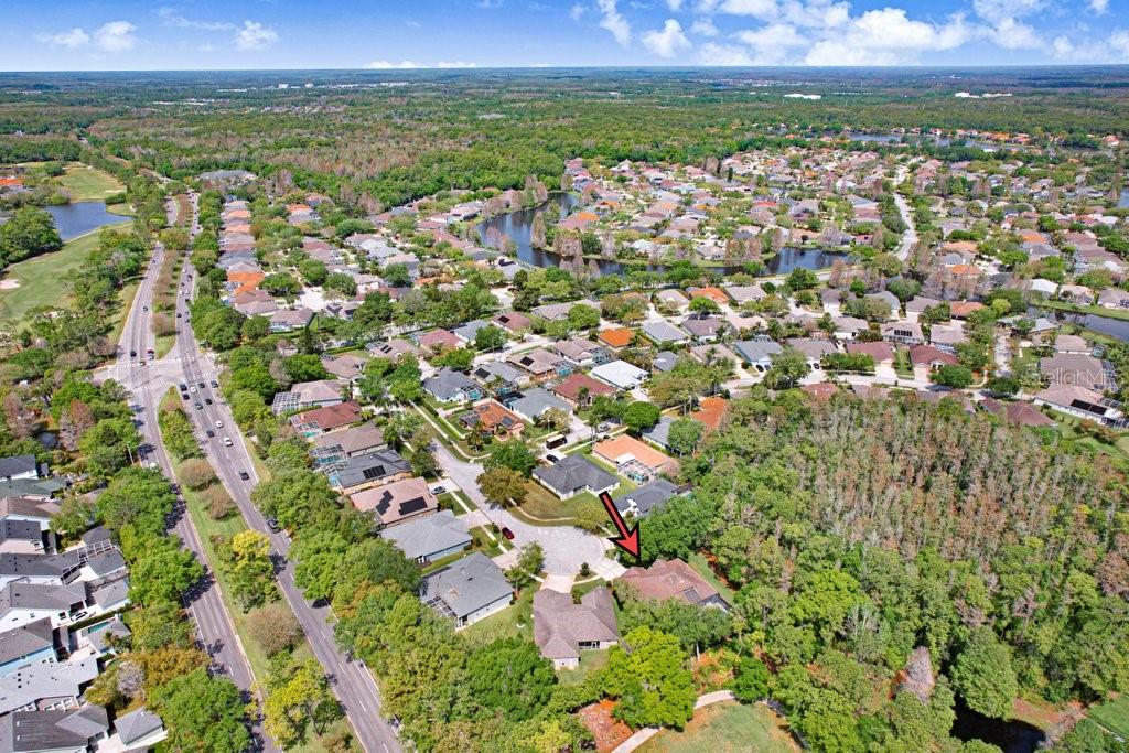 WESTCHASE SEC 371 - Residential