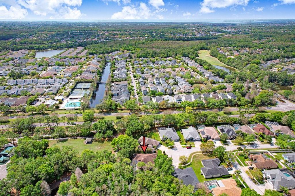 WESTCHASE SEC 371 - Residential