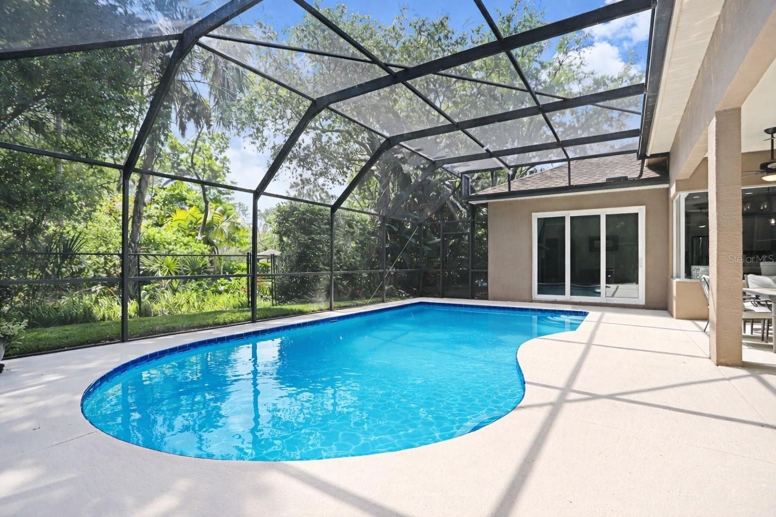 WESTCHASE SEC 371 - Residential