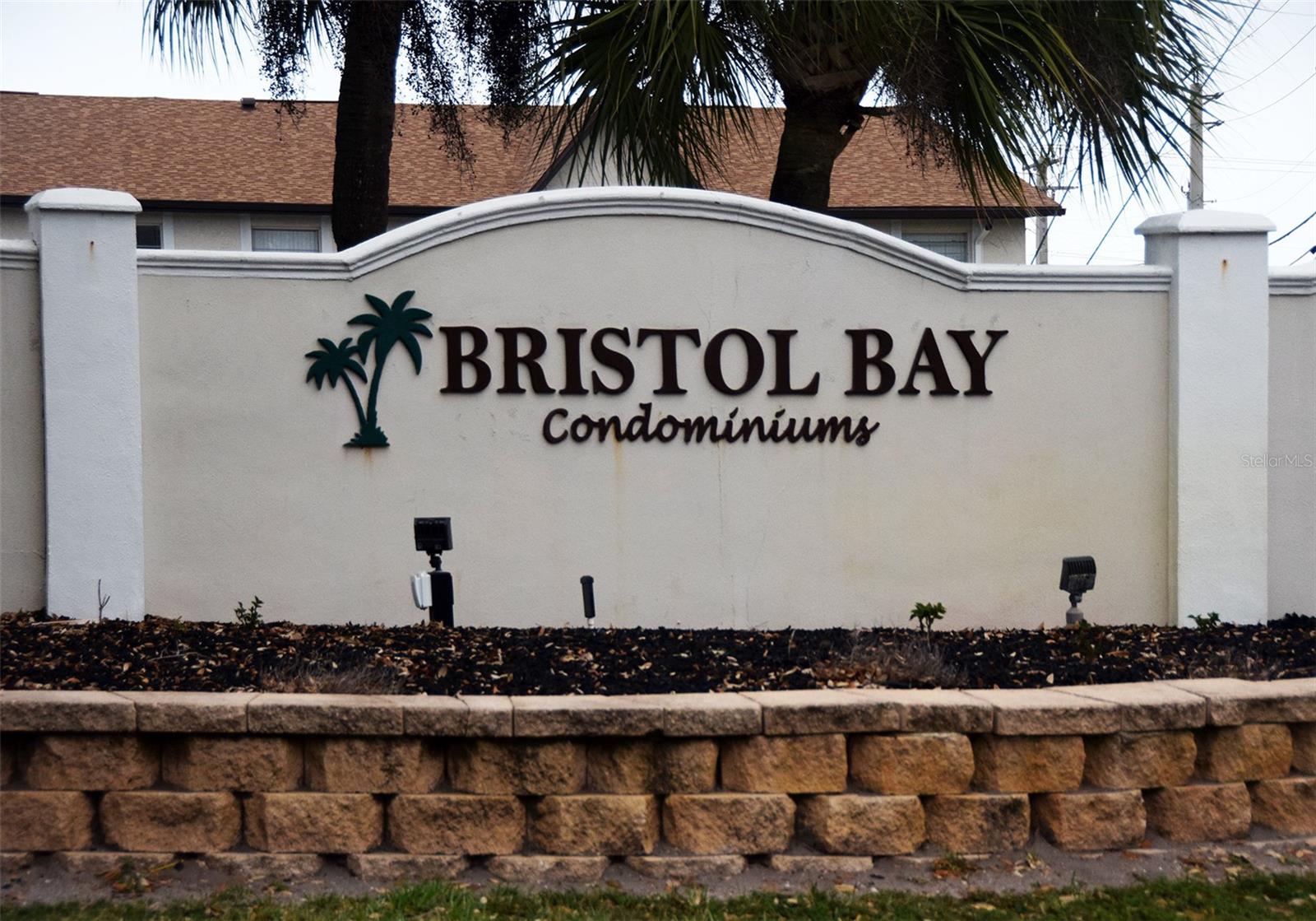 BRISTOL BAY CONDO - Residential