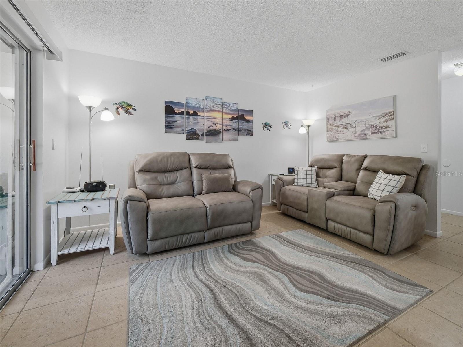 BRISTOL BAY CONDO - Residential